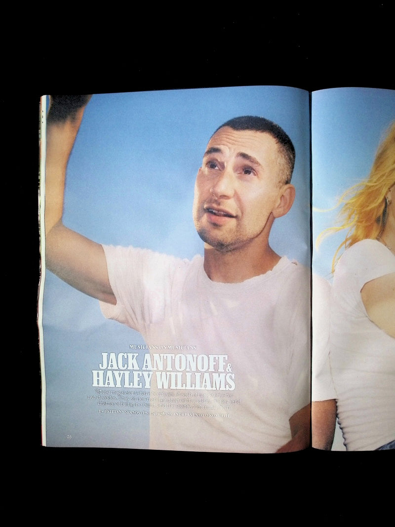 Rolling Stone N1405 Nov 2025
