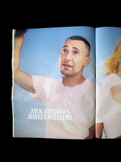 Rolling Stone N1405 Nov 2025