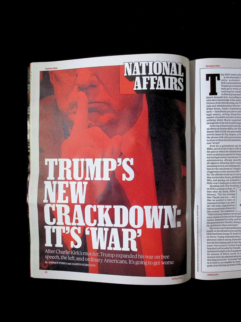 Rolling Stone N1405 Nov 2025