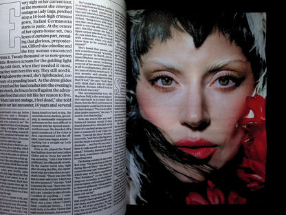 Rolling Stone N1406 December 2025