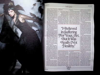 Rolling Stone N1406 December 2025
