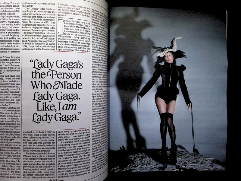 Rolling Stone N1406 December 2025