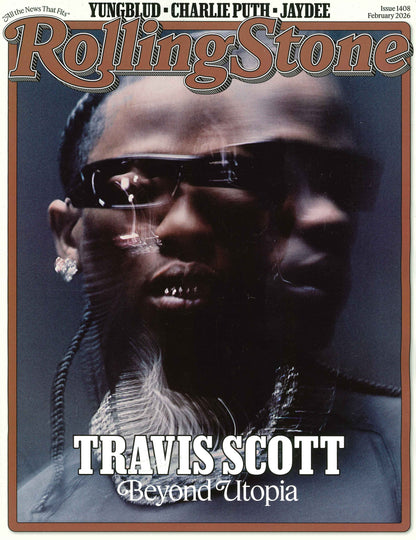 Rolling Stone N1408 Feb 2026