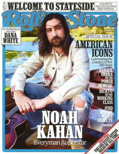 Rolling Stone N1412 Jun 2026