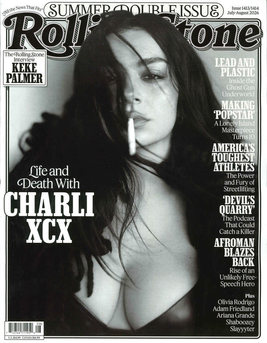Rolling Stone N1413/1414 Jul/Aug 2026