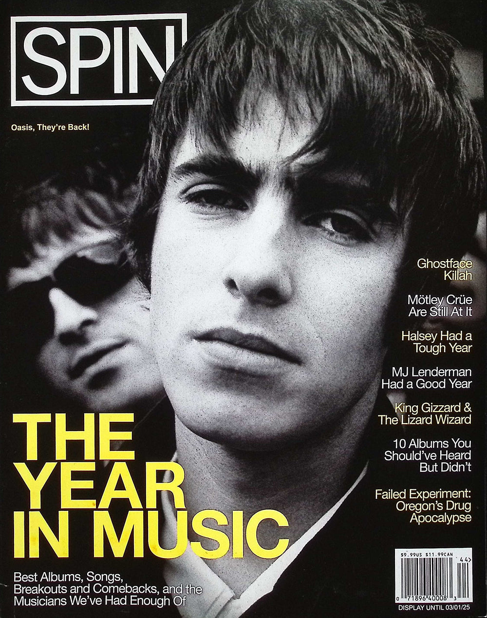 SPIN [44] December 2024