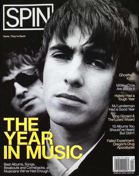 SPIN [44] December 2024
