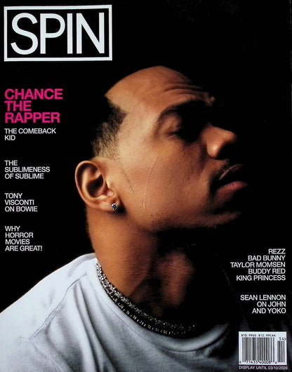 SPIN [54] Winter  2025