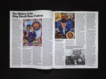 BIG CITY RHYTHM&BLUE [06] V31N4 Jun/Jul 2025