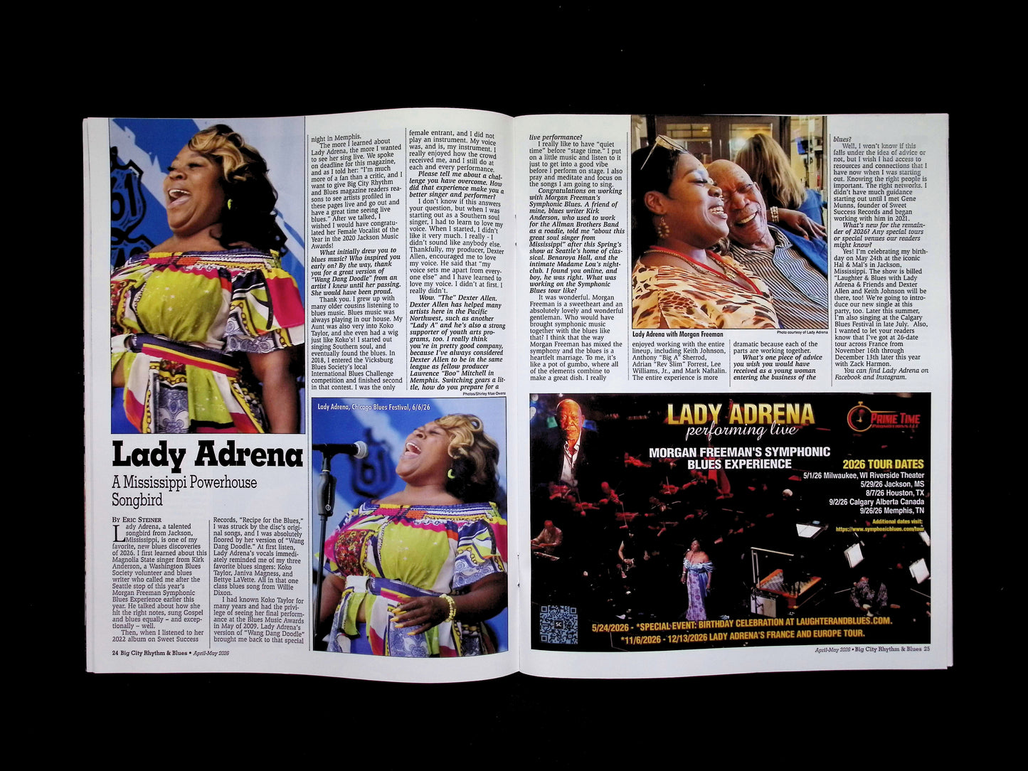 BIG CITY BLUES [04] V32N2 Apr/May 2026 - Part 4