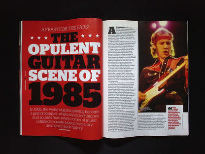 GUITAR WORLD [2025-06] V.46 N.6
