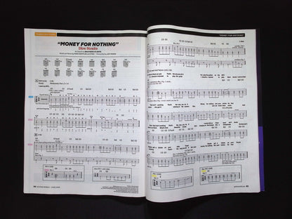 GUITAR WORLD [2025-06] V.46 N.6