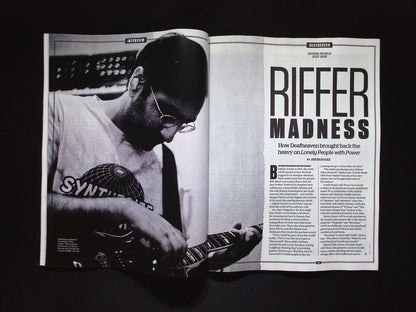 GUITAR WORLD [2025-07] V.46 N.7