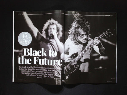 GUITAR WORLD [2025-07] V.46 N.7