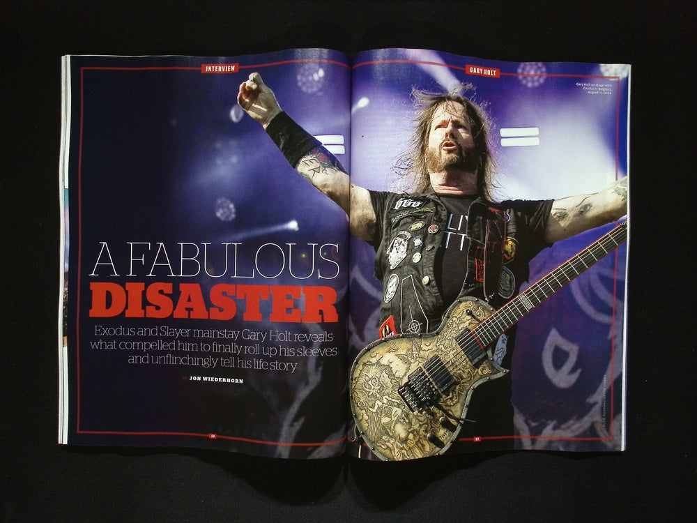 GUITAR WORLD [2025-07] V.46 N.7