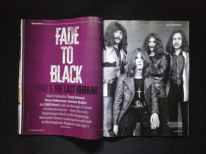 GUITAR WORLD [2025-08] V.46 N.8