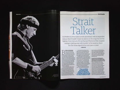 GUITAR WORLD [2025-09] V.46 N.9