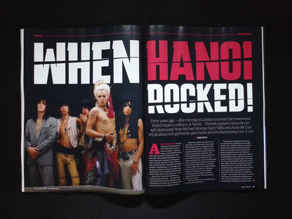 GUITAR WORLD [2025-09] V.46 N.9