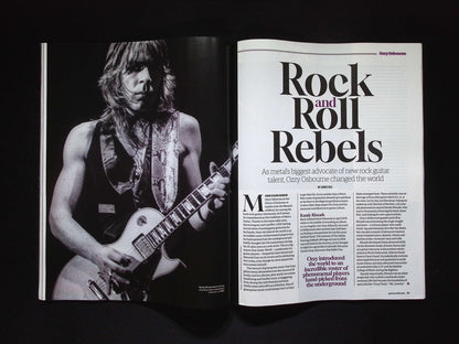 GUITAR WORLD [2025-11] V.46 N.11