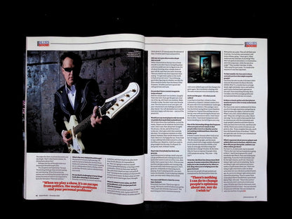 GUITAR WORLD [2025-12] V.46 N.12