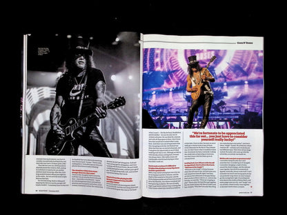 GUITAR WORLD [2025-12] V.46 N.12