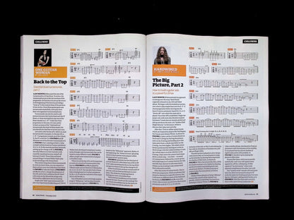 GUITAR WORLD [2025-12] V.46 N.12