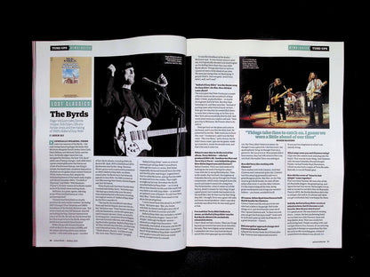 GUITAR WORLD [13] Holiday 2025 V.46 N.13