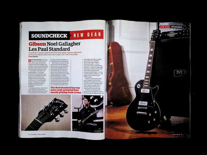 GUITAR WORLD [2026-02] V.47 N.2