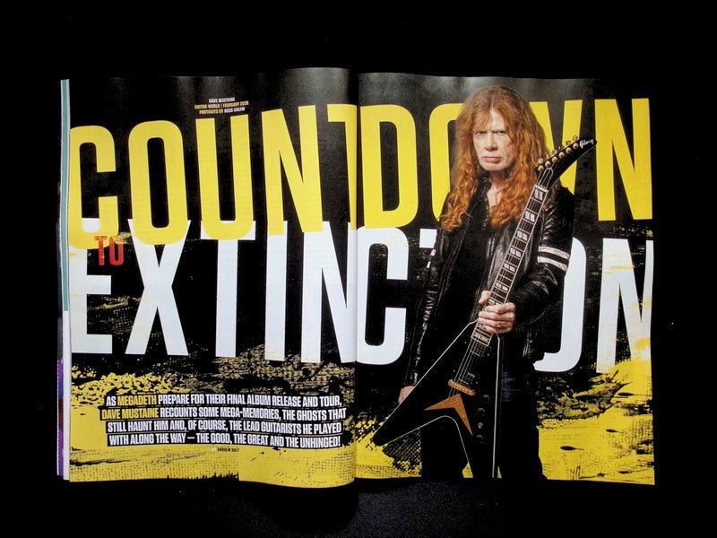 GUITAR WORLD [2026-02] V.47 N.2