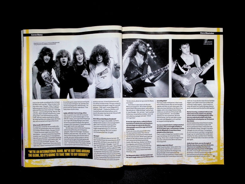 GUITAR WORLD [2026-02] V.47 N.2