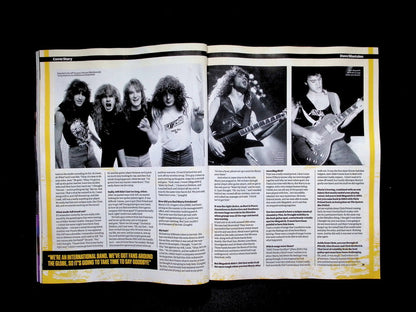 GUITAR WORLD [2026-02] V.47 N.2