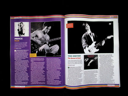 GUITAR WORLD [2026-03] V.47 N.3 - Part 1