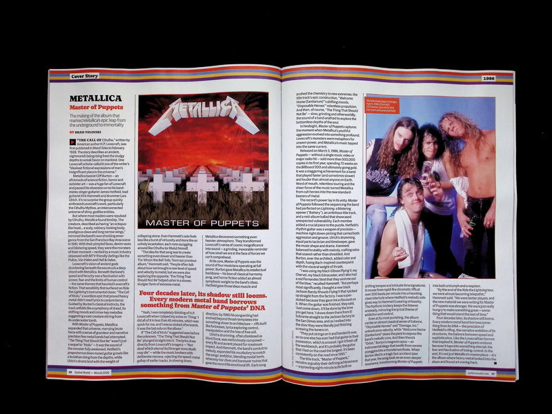 GUITAR WORLD [2026-03] V.47 N.3 - Part 2
