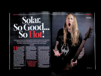 GUITAR WORLD [2026-03] V.47 N.3 - Part 3