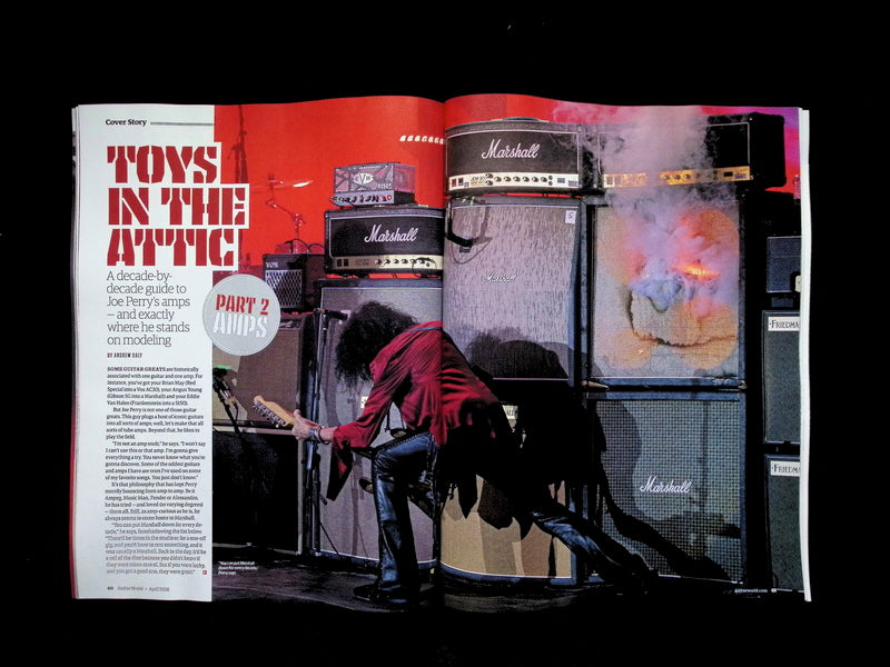 GUITAR WORLD [2026-04] V.47 N.4 - Part 3