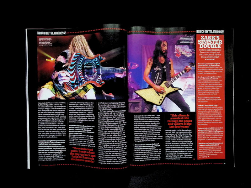 GUITAR WORLD [2026-05] V.47 N.5 - Part 1