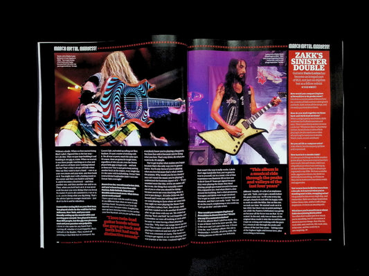 GUITAR WORLD [2026-05] V.47 N.5 - Part 1