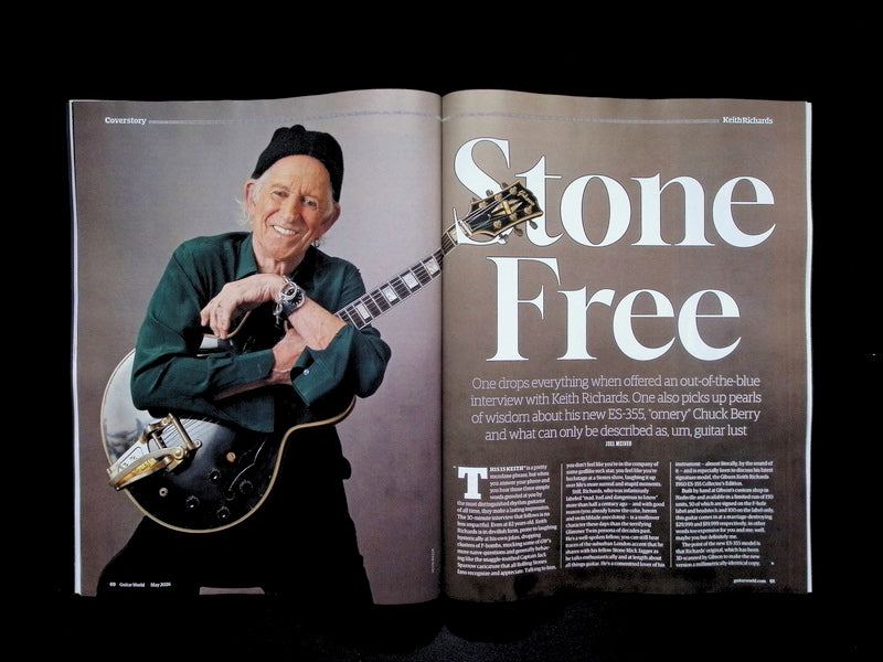 GUITAR WORLD [2026-05] V.47 N.5 - Part 2
