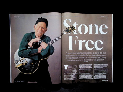 GUITAR WORLD [2026-05] V.47 N.5 - Part 2