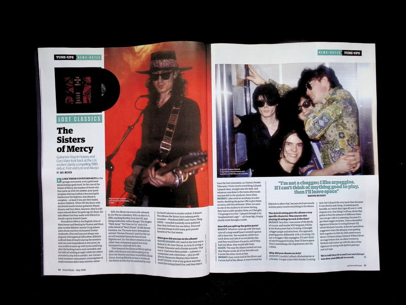 GUITAR WORLD [2026-05] V.47 N.5 - Part 4