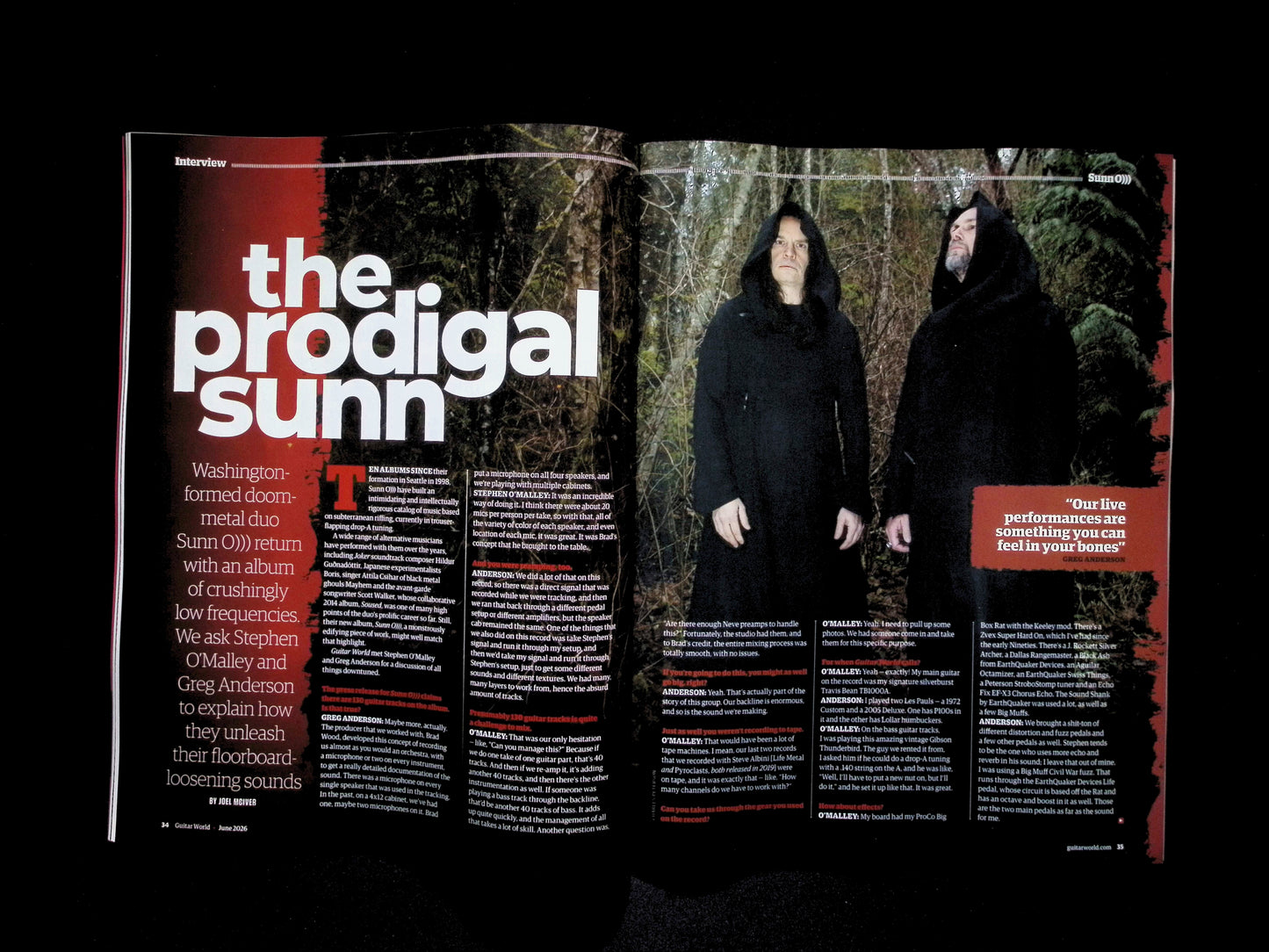 GUITAR WORLD [2026-06] V.47 N.6 - Part 1