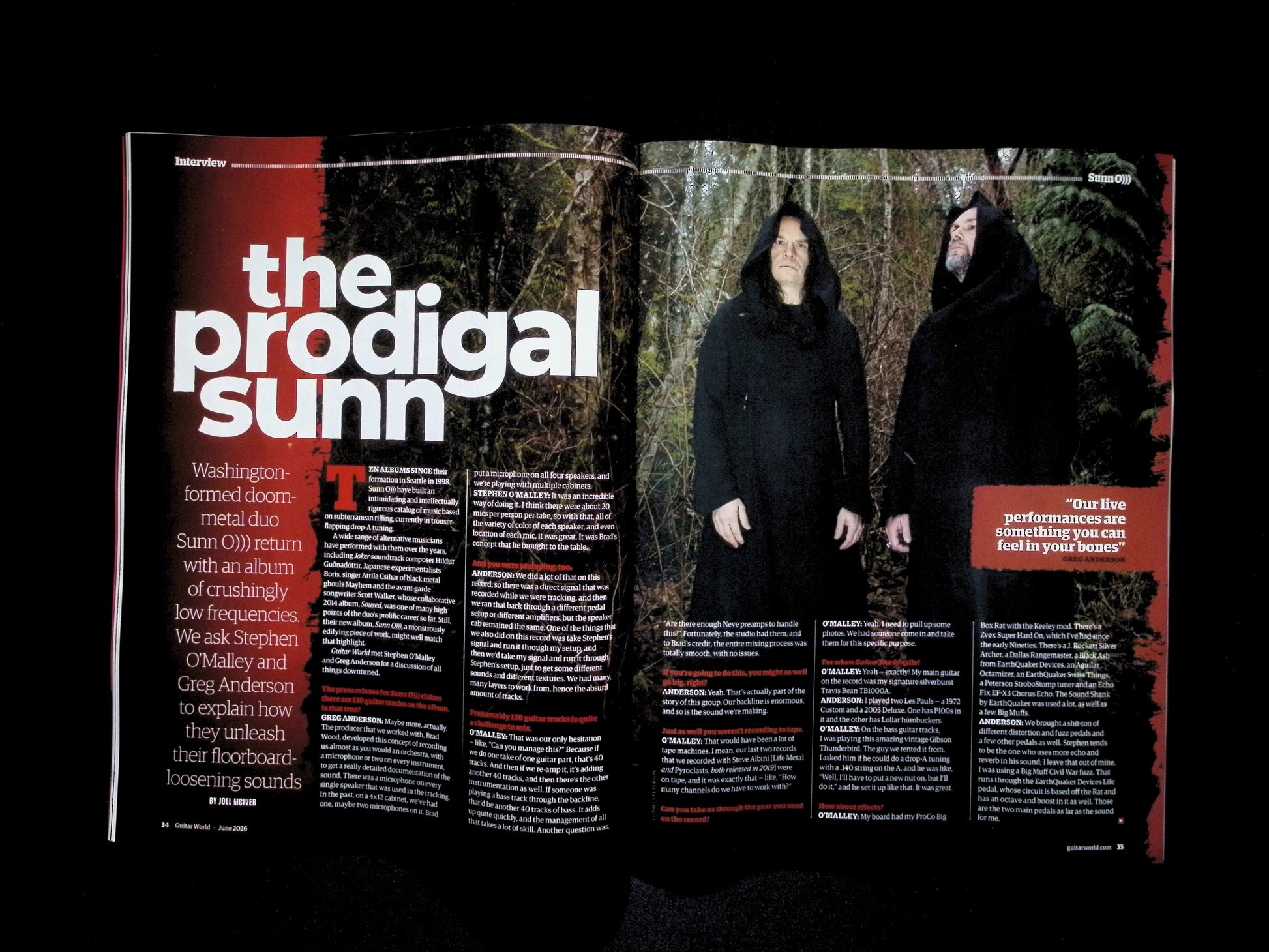 GUITAR WORLD [2026-06] V.47 N.6 - Part 1