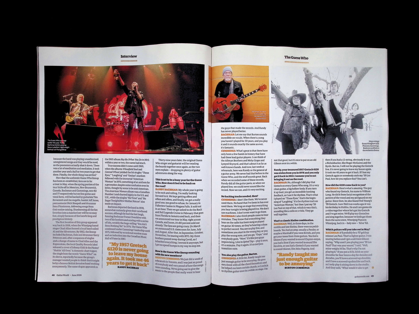 GUITAR WORLD [2026-06] V.47 N.6 - Part 2