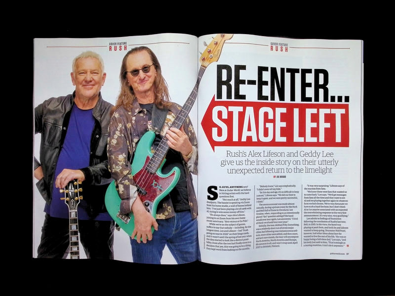 GUITAR WORLD [2026-07] V.47 N.7 - Part 1