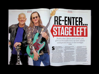 GUITAR WORLD [2026-07] V.47 N.7 - Part 1