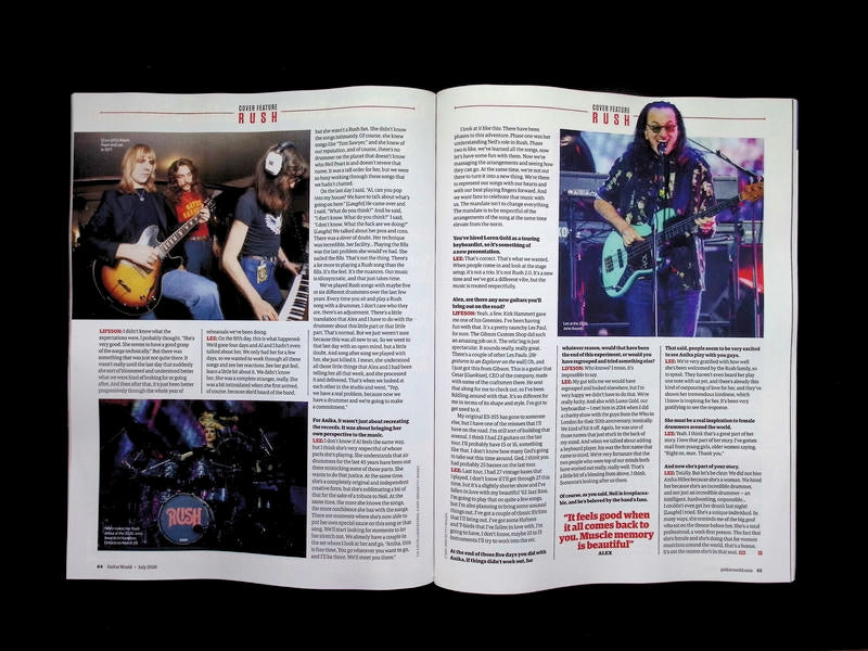 GUITAR WORLD [2026-07] V.47 N.7 - Part 2