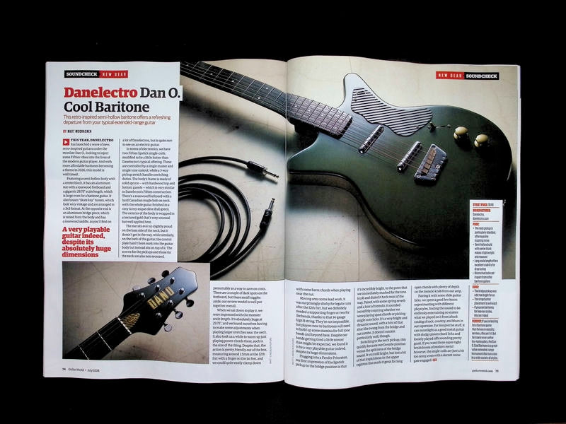 GUITAR WORLD [2026-07] V.47 N.7 - Part 3