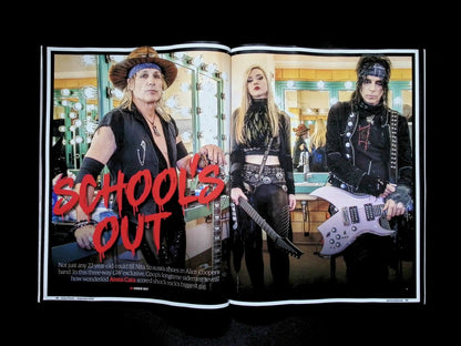 GUITAR WORLD [2026-09] V.47 N.9 - Part 1