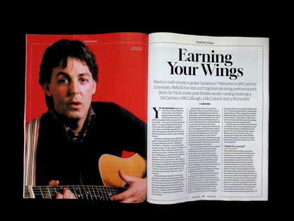 GUITAR WORLD [2026-10] V.47 N.10 - Part 1
