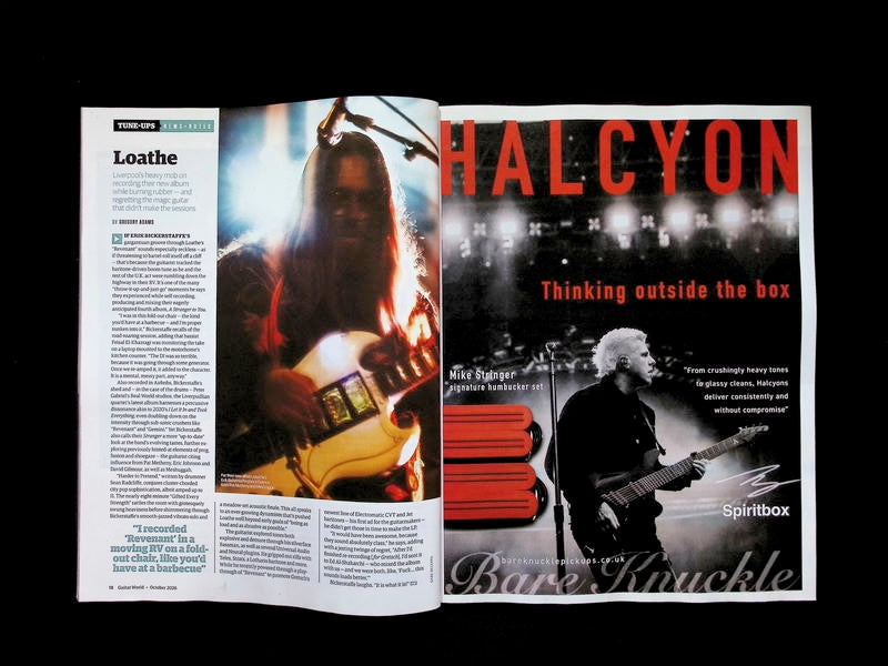GUITAR WORLD [2026-10] V.47 N.10 - Part 2